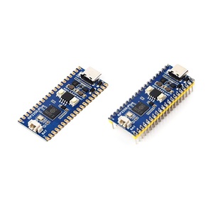 RP2350-Plus scheda di sviluppo, basata su RP2350A Raspberry Pi, Dual-core e Dual-architecture, Flash su Chip da 16MB - Product Image 1