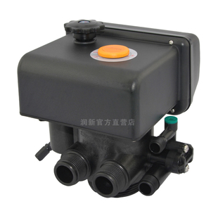 Runxin F63b manuale/automatico valvola di controllo del filtro dell'acqua per addolcitore acqua 220V garanzia di 1 anno - Product Image 6