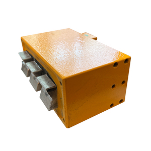 2023 Neue sicherheits-und energie sparende, schnell arbeitende Magnetroboter-Endeffekt or greifer an einem Roboterarm - Product Image 1