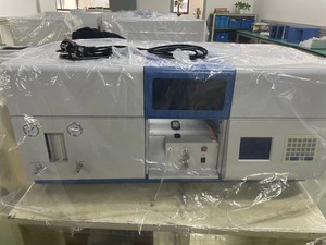 Professional Medical Equipment <strong>Elements</strong> Analysis Spectrophotometer for <strong>Laboratory</strong> - Product Image 3