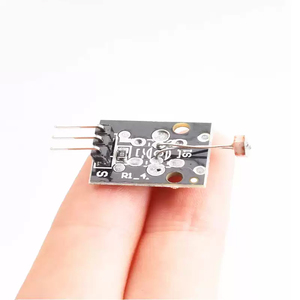 5V sensore di luce a Chip singolo Microcomputer scheda di sviluppo Kit Photoresistor modulo per la programmazione elettronica