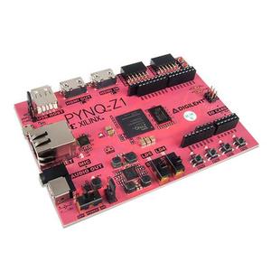 6003-410-017 PYNQ-Z1 NUR PYTHON DEV BOARD - Product Image 1
