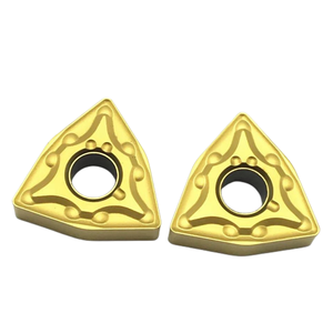WNMG TNMG CNMG数控刀片刀片硬质合金数控机床刀片数控刀片车刀 - Product Image 4