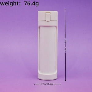 3 cái Ống Tank LED lưu trữ thuốc Lá Trường hợp sạc LED ánh sáng thuốc lá hộp lưu trữ - Product Image 6