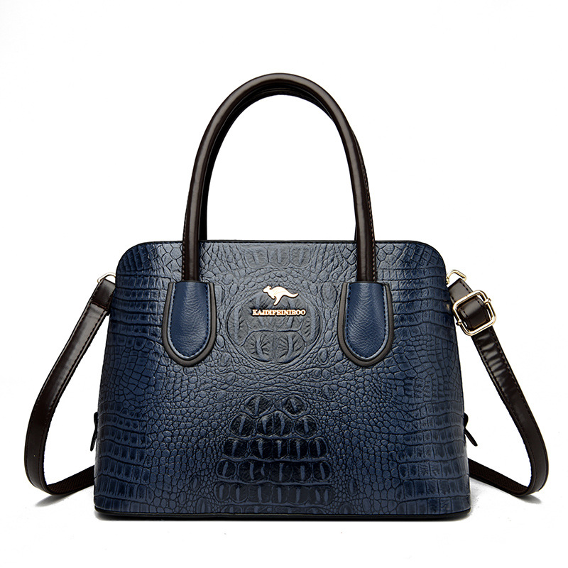 Deep blue