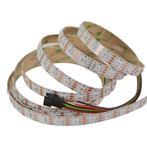 HD108 5M Indirizzabili Individualmente Rgb Digitale Display a Led Luce di Striscia - Product Image 5