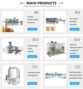 Sistema paletizador automático Robot paletizadora Máquina estampadora Robot industrial y de manipulación para embalaje - Product Image 6