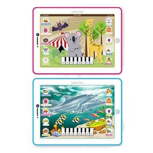Jinming Kids Learning <strong>Toy</strong> 12.9 Inch English Language Children's Tablet Electric <strong>Toy</strong> <strong>Computer</strong> - Product Image 2