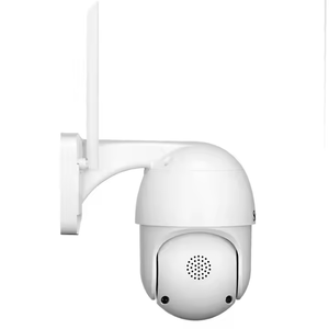 Telecamera Wifi IP CCTV da esterno con tracciamento automatico 2MP 3MP 5MP sicurezza visione notturna e sensore CMOS - Product Image 5