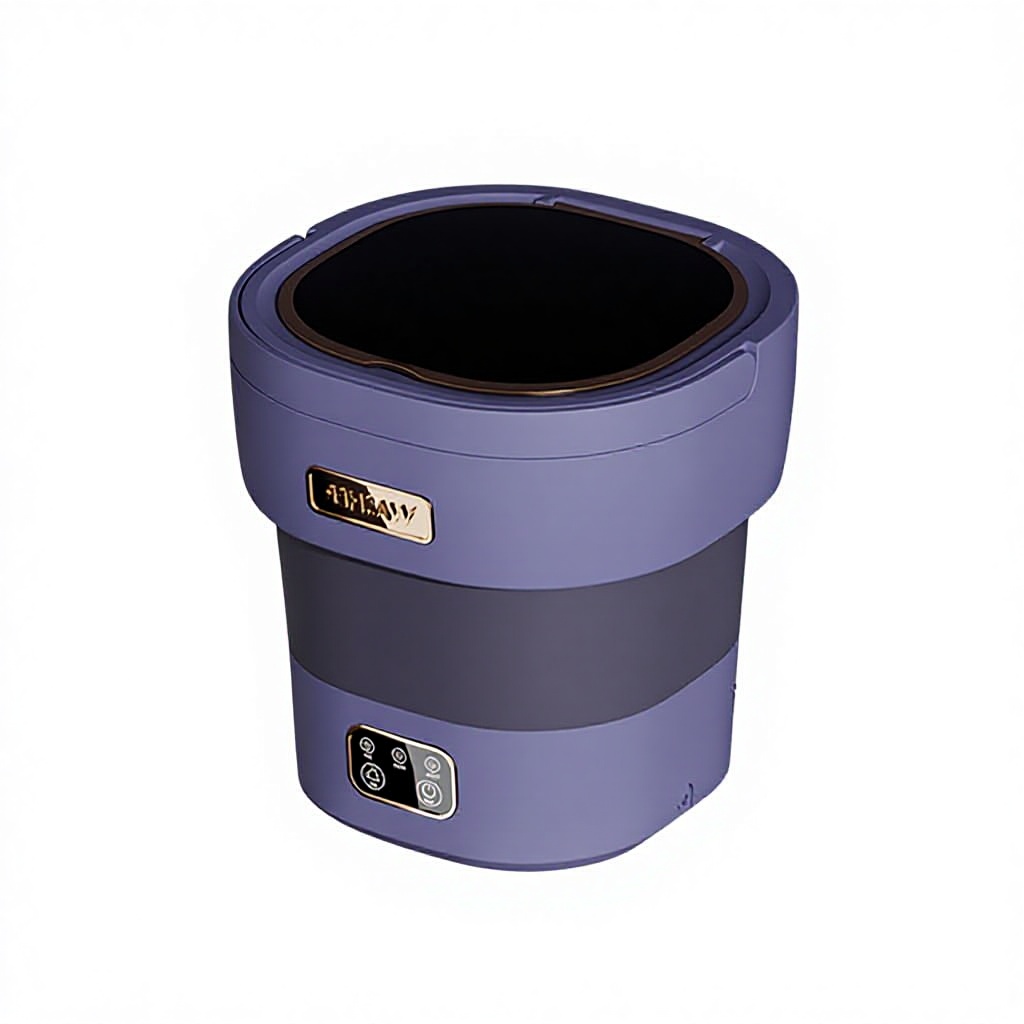 12L Violet