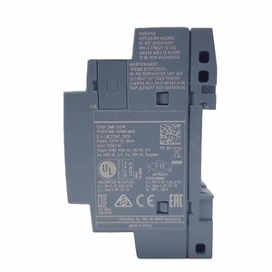 Neue Original 6ED1055-1MB00-0BA2 SPS Programmier bare Steuerung Industrielle Steuerungs anwendung - Product Image 1