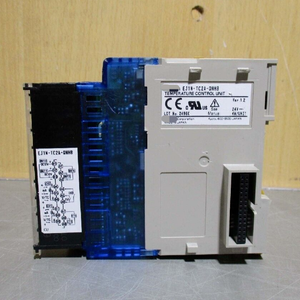 Unità di base del regolatore di temperatura modulare nuova e originale EJ1N-TC2A-QNHB magazzino in magazzino Controller di programmazione PLC - Product Image 1