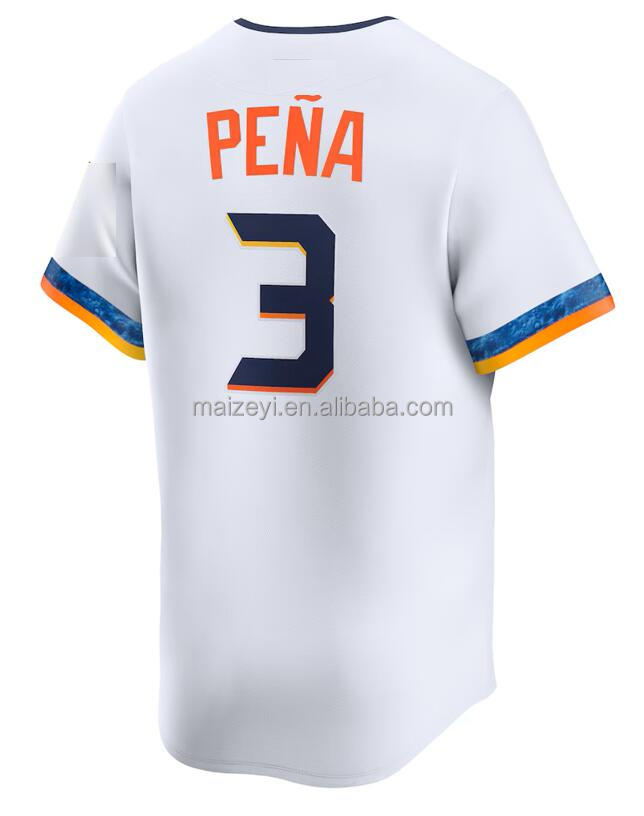 #3 Jeremy Pena Ciudad Blanca Conectar
