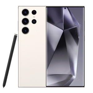 2024 ใหม่แฟชั่นพรีเมี่ยมS24 Ultra AI Androidโทรศัพท์หน้าจอ7.3นิ้วต่ําDual SIM AIสมาร์ทโฟนสนับสนุนArtifact Aware - Product Image 1