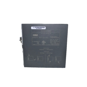 6EP19312EC42電源入力6EP1931-2EC42 - Product Image 1
