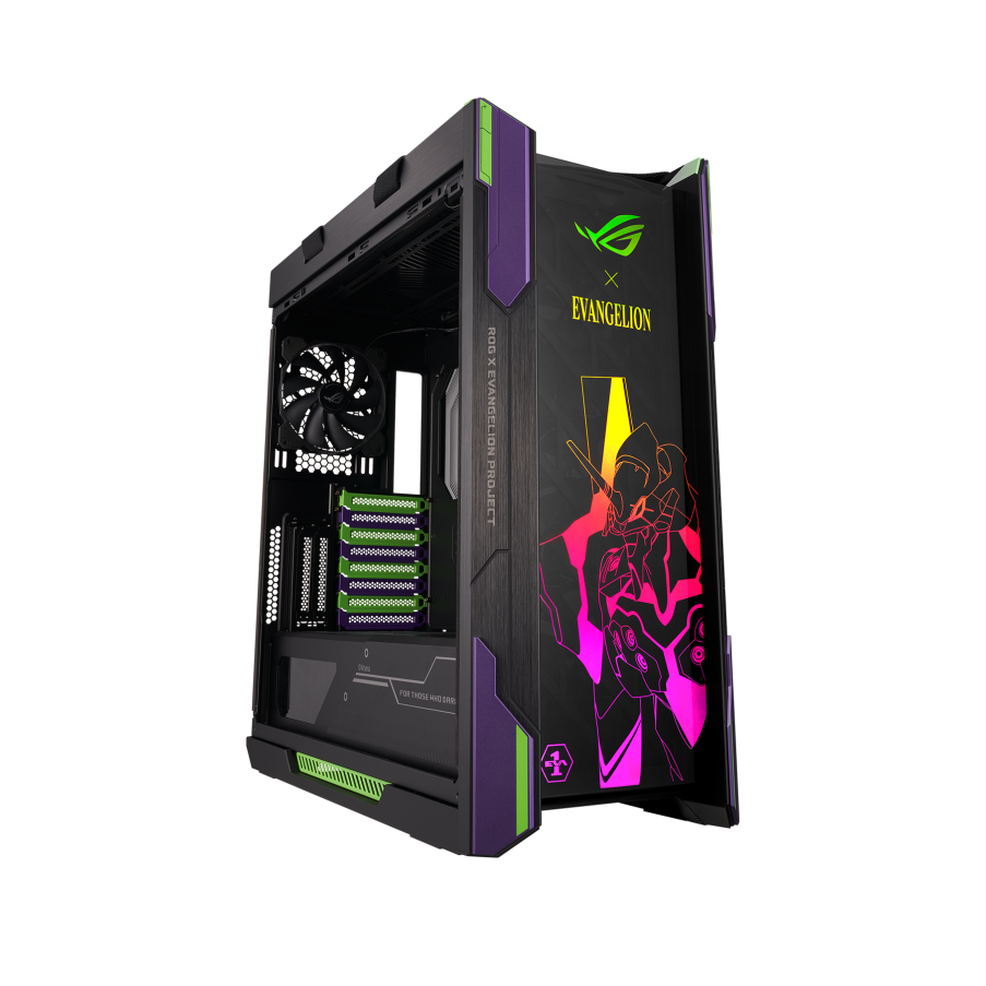 ROG GX601 (ROG Strix Helios EVA Edition)