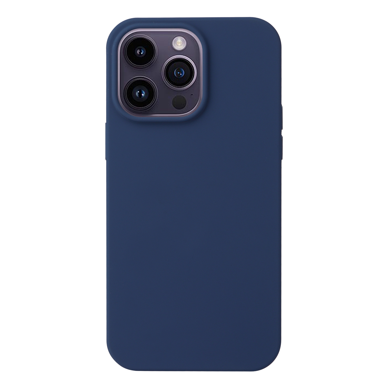 bleu cobalt