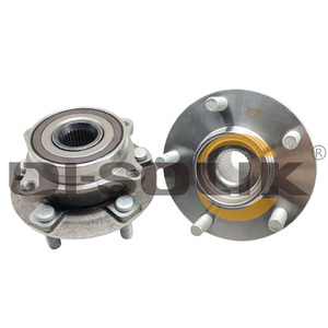 Di-solik araba parçaları ön teker porya rulmanı montaj <span class=keywords><strong>MR594979</strong></span> 713619820 3DACF043D4 3DACF043D4 BR930799 VKBA7435 HA590271