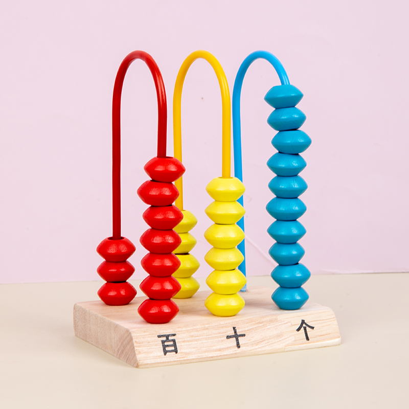 Three-level computing rack