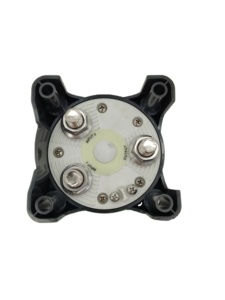 11003 Heavy Duty 32V 400A hd-series grey 3 vị trí Pin ngắt kết nối chuyển đổi với AFD cho Marine Xe thuyền - Product Image 5