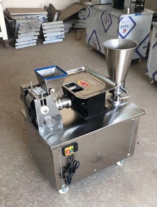 Mini Dumpling Making Machine Automatic Small Dumpling Machine Samosa Making Machine <strong>Empanada</strong> Maker - Product Image 3