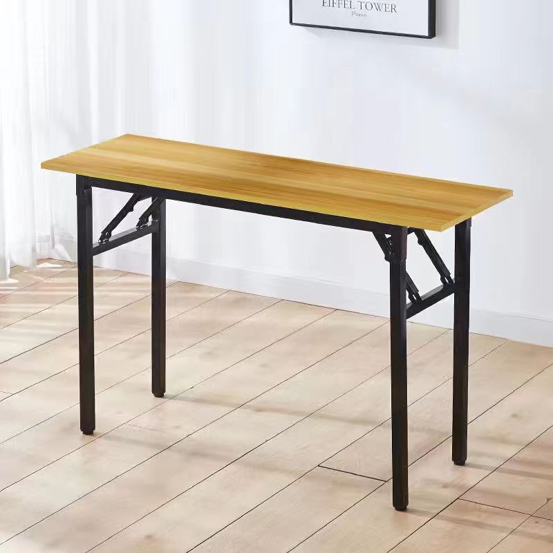 Monocouche à grain de bois jaune