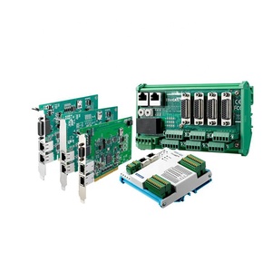 12 Bit 16-Channel Multi-Function Card Analog <strong>Input</strong>/<strong>Output</strong> Card Multifunctional Data Acquisition IO Card for Advantech <strong>PCI</strong>-1710UL - Product Image 1