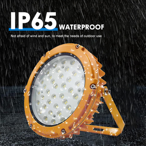 5500-6500K Kho công nghiệp cao bay Ánh Sáng IP65 không thấm nước 50W 100W 150W đèn chống cháy nổ - Product Image 2