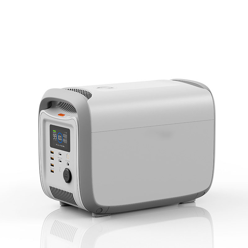 1200W