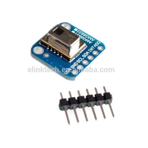 AMG8833 IR 8*8 termocamera Array sensore di temperatura modulo 8x8 sensore a infrarossi per fotocamera vendita calda