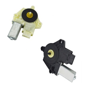 1: نظارات رفع نافذة السيارة محرك كهربائي للمصعد لفولكس فاجن جديد سانتانا جيتا سكودا السريع-7.5 jk959801d - Product Image 1