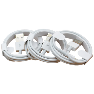 Orijinal kutu ışık ile 2024 yüksek kalite-ning Apple için kablo 1M 2M şarj veri kablosu hızlı şarj kablosu Iphone için - Product Image 3