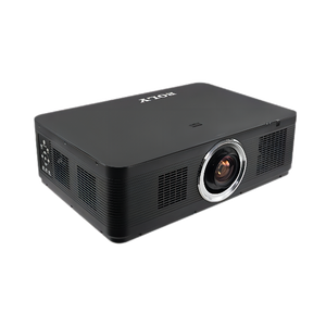 Roly RL-K1 WUXGA 3LCD 4k lazer projektör daha yüksek parlaklık 3500000:1 WUXGA 1920*1200 amiral gemisi kurulum mühendislik projektör - Product Image 5