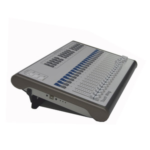 DMX512 Диско освещение консоль с сенсорным крылом DMX512 контроллер для освещения сцены - Product Image 3