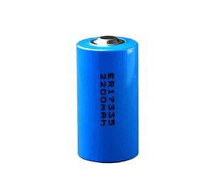 <span class=keywords><strong>17335</strong></span> 17335M 3.6v er17335 <span class=keywords><strong>2</strong></span>/3A boyutu 2200mah li-socl2 lityum kuru pil