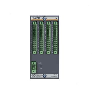 AIO288 | Bachmann <strong>Analog</strong> Input/<strong>Output</strong> <strong>Module</strong> New in Stock