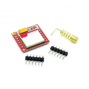 New and Original SIM800L <strong>Module</strong> <strong>GPRS</strong> <strong>Module</strong> Core Board