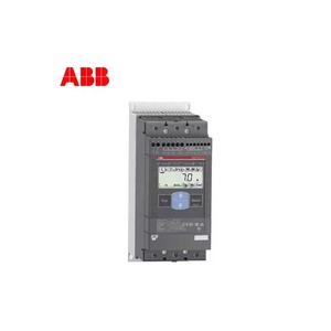 ABB frekans dönüştürücü ACS880-01-05A6-3 kaplamalı kurulu ve VFD için ACS-AP-W Bluetooth yardımcısı kontrol paneli - Product Image 5