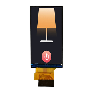 1.9-Inch IPS Smart Electronic Switch <strong>LCD</strong> Panel 170x320 Resolution 16-Bit <strong>MCU</strong> Interface ST7789 Driver <strong>TFT</strong> <strong>LCD</strong> Display Screen - Product Image 2