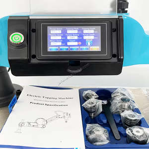 Hot Selling <strong>Loading</strong> <strong>System</strong> For <strong>Automatic</strong> Machine Factory Price Tapping Machines - Product Image 6