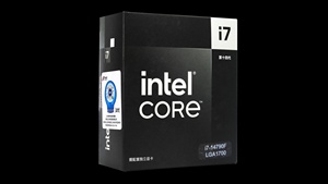 Neue CPU In-Tel Core i7 14790F 16Core 24 Threads 5,4 GHz PCIe4.0/5.0 DDR4 Ram DDR5 192G Desktop-Computer CPU Gaming PC-Prozessor - Product Image 3