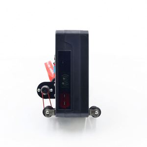 Free <strong>Sample</strong> Intelligent Handheld Inkjet Printer Production Date <strong>Coding</strong> Machine Hand Jet Thermal Inkjet Printer - Product Image 3