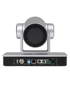 2024新款60FPS 4K PTZ摄像机25X光学变焦AI自动跟踪索尼传感器HDMI PTZ摄像机 - Product Image 6