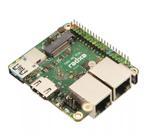 Radxa Cubie A5E/A527/T527 Industrial-Grade 8-Core <strong>CPU</strong> Dual Gigabit Ethernet for ARM <strong>Cortex</strong> Development Board - Product Image 4