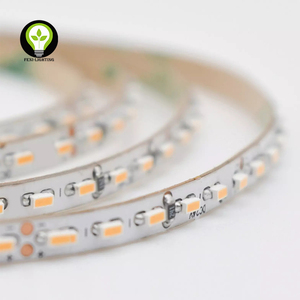Smallest SMD <strong>LEDs</strong> 1808 in History DC24V 1808 <strong>LED</strong> <strong>Strip</strong> with ultra Narrow PFCB 3mm - Product Image 6