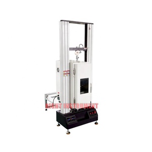 Máquina de prueba universal UTM de alta y baja temperatura Máquina de prueba de tracción de alta temperatura - Product Image 6