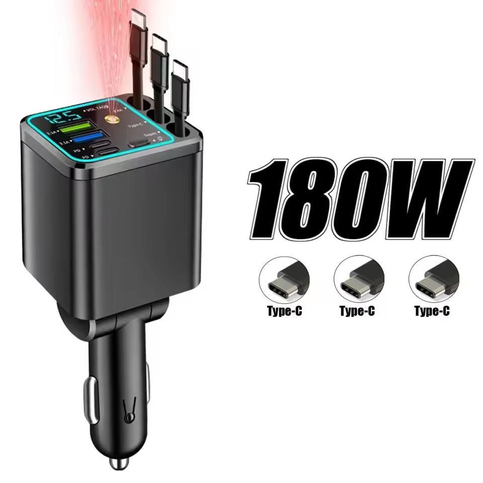 M14 3 Luz Tipo-C