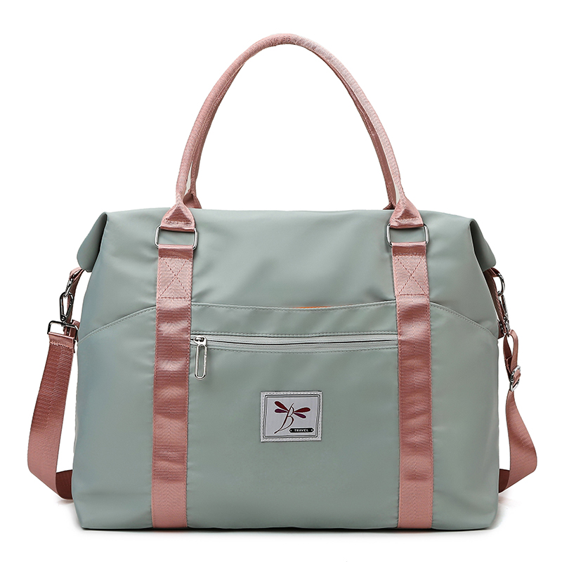 Verde y Rosa