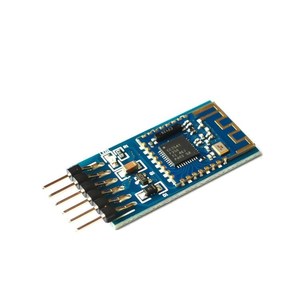 Módulo transceptor Uart CC2541 para Bluetooth 4,0, módulo inalámbrico de conmutación Central, iBeacon, BLE, - Product Image 2