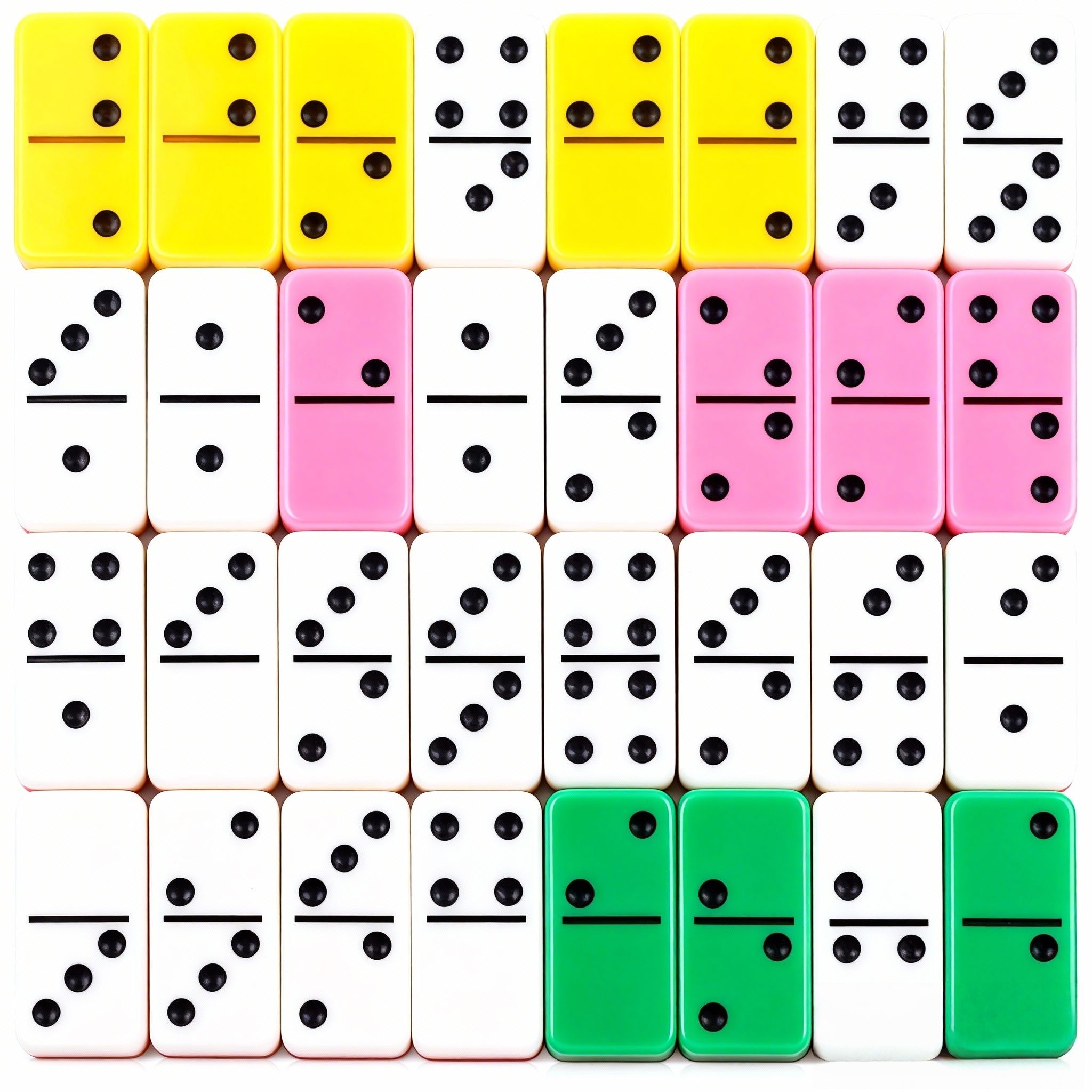 Custom colors accepted